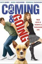 Watch Coming & Going 123moviesFree