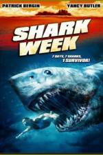 Watch Shark Week 123moviesFree