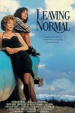 Watch Leaving Normal 123moviesFree