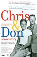 Watch Chris & Don. A Love Story 123moviesFree