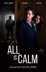 Watch All Is Calm 123moviesFree