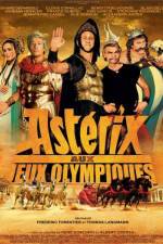 Watch Astérix aux jeux olympiques 123moviesFree