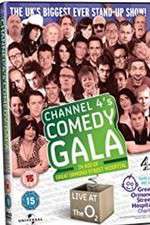 Watch Channel 4s Comedy Gala 123moviesFree