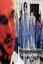 Watch Parapsychology 101 123moviesFree