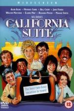 Watch California Suite 123moviesFree