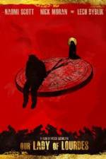 Watch Our Lady of Lourdes 123moviesFree