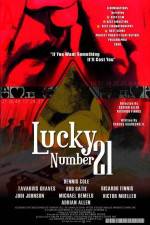 Watch Lucky Number 21 123moviesFree