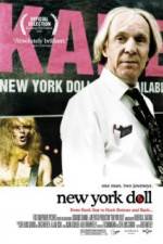 Watch New York Doll 123moviesFree