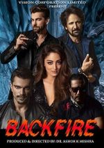 Watch Backfire 123moviesFree