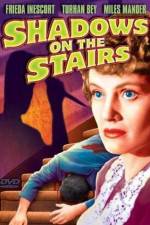 Watch Shadows on the Stairs 123moviesFree