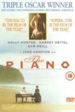 Watch The Piano 123moviesFree