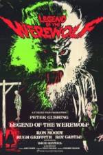Watch Legend of the Werewolf 123moviesFree