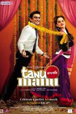 Watch Tanu Weds Manu 123moviesFree