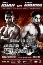 Watch Amir Khan vs Danny Garcia 123moviesFree