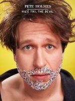 Watch Pete Holmes: Nice Try, the Devil! (TV Special 2013) 123moviesFree