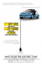 Watch Who Killed the Electric Car? 123moviesFree