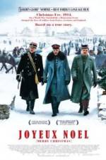 Watch Joyeux Noël 123moviesFree