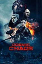 Watch Cosmic Chaos 123moviesFree