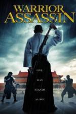 Watch Warrior Assassin 123moviesFree