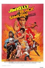 Watch Black Samurai 123moviesFree