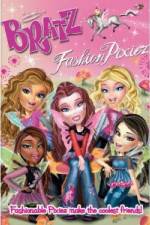 Watch Bratz Fashion Pixiez 123moviesFree
