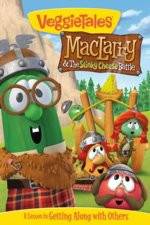 Watch Veggie Tales: MacLarry & the Stinky Cheese Battle 123moviesFree