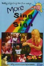 Watch More Sing and Sign 123moviesFree