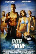 Watch Into the Blue 123moviesFree