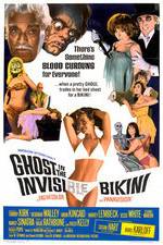 Watch The Ghost in the Invisible Bikini 123moviesFree