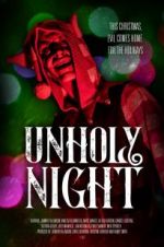 Watch Unholy Night 123moviesFree