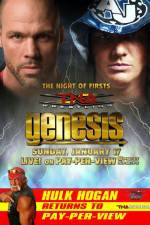 Watch TNA Genesis 2010 123moviesFree