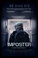 Watch The Imposter 123moviesFree