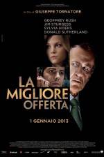 Watch The Best Offer 123moviesFree