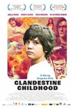 Watch Clandestine Childhood 123moviesFree