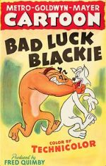 Watch Bad Luck Blackie (Short 1949) 123moviesFree