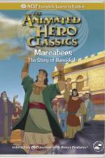Watch Maccabees The Story of Hanukkah 123moviesFree
