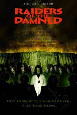 Watch Raiders of the Damned 123moviesFree
