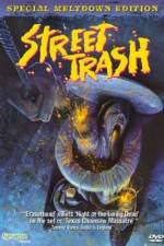 Watch Street Trash 123moviesFree