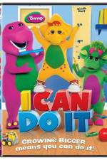 Watch Barney I Can Do It 123moviesFree