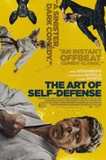 Watch The Art of Self-Defense 123moviesFree