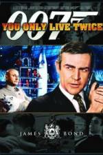 Watch James Bond: You Only Live Twice 123moviesFree