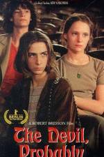 Watch The Devil, Probably 123moviesFree