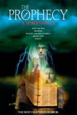 Watch The Prophecy: Uprising 123moviesFree