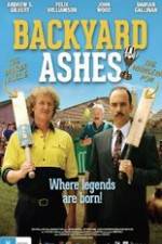 Watch Backyard Ashes 123moviesFree