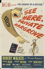 Watch See Here, Private Hargrove 123moviesFree