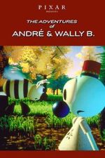 Watch André and Wally B. (Short 1984) 123moviesFree