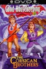 Watch The Corsican Brothers 123moviesFree