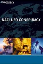 Watch Nazi UFO Conspiracy 123moviesFree