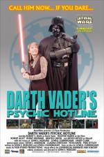 Watch Darth Vader's Psychic Hotline 123moviesFree