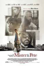 Watch The Inevitable Defeat of Mister and Pete 123moviesFree